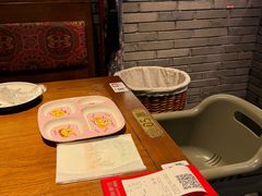 -额娘·春饼烤鸭(乐汇城店)