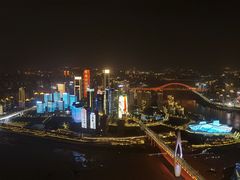 -WFC会仙楼观景台