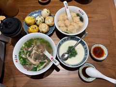 -鑫震源·苏式大虾生煎(山塘街店)