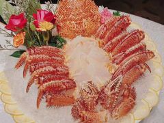 -行家海鲜火锅酒家(静安寺店)