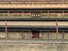 -西安城墙·碑林历史文化景区