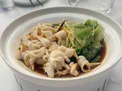 -品海楼·大连海胆锅贴馆(东港店)