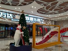 -哈尔滨热雪奇迹
