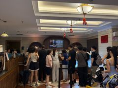 -国际饭店·帆声西饼屋(黄河路店)