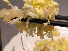-船歌·鱼水饺青岛菜(石老人店)