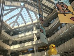 -光启城时尚购物中心