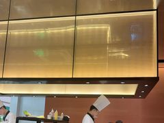 -大神太神·铁板烧(七宝领展广场店)