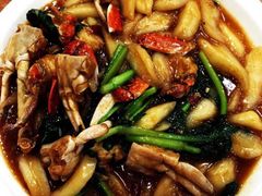 -合家小菜餐馆(新诚花苑店)