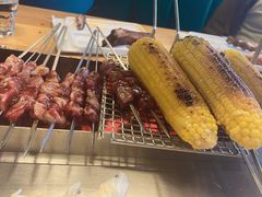 -正丰源大缸烧烤(人民路店)