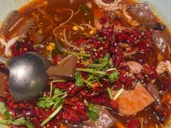 -望乡楼上海菜(日月光店)