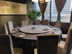 包厢-羲和雅苑•北京烤鸭(平安国际金融中心店)