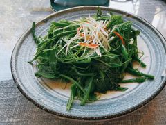 -后海16号·北京私房菜