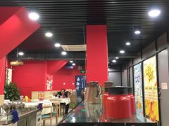 -听涛雅苑百味饺子老家菜馆