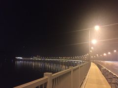 -星海湾跨海大桥