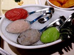 -海底捞火锅(九久奥特莱斯店)