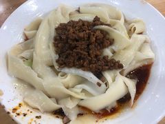 -华兴街自力面店
