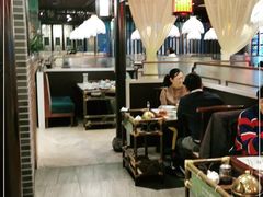 大堂-悦满楼·西关名点·湛江名菜(航空综合大厦店)