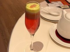 利传五福-利苑酒家(宜安广场店)