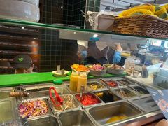 -魏斯理汉堡(西安沣东吾悦店)