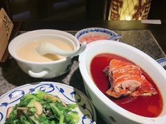 -南京大牌档(中关村领展广场店)