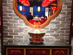 -三宝涮肉(体育学院店)
