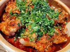 -水煮三国·川鲁江湖菜(香山店)