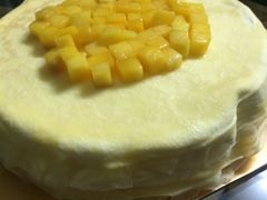 -OL’s Cake鲜荟千层(东风中路店)