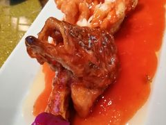 -杭百味·大众精选杭帮菜(西湖音乐喷泉店)