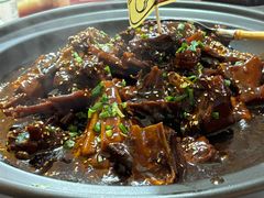 -回味黑鸭煲·始于2006(万松园店)