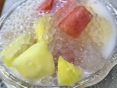 -沙湾姜撞奶甜品店(昌岗中路店)