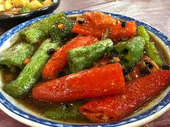 -南华寺素食馆(南华禅寺店)