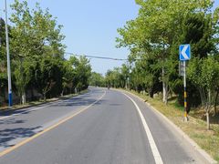 -长岛南北长山旅游景区