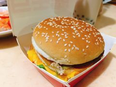 -麦当劳(上藤店)