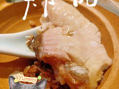 柴火稻草鱼-吃饭皇帝大(长宁龙之梦店)