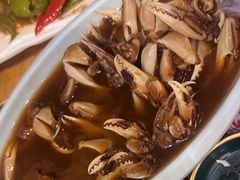 -小俩口烧烤东北菜(双井店)