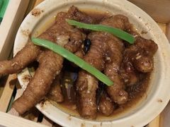 -蔡澜点心·粤菜(西单大悦城店)