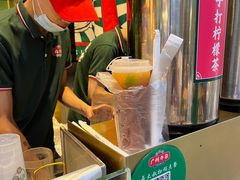 -卤大叔·广州牛杂(壹方城店)