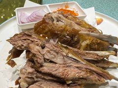 -老毛手抓·盐池滩羊非遗手抓(宁夏总店)