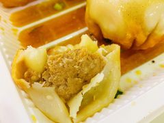 -小杨生煎(南京东路食品一店)