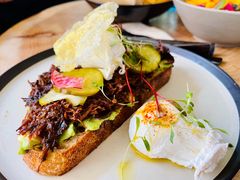 -O'mills Sourdough Bakery&Bistro(永嘉路店)