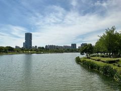 -白塘生态植物园
