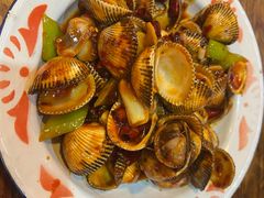 -老姑砂锅·烧烤天津菜(体北道店)