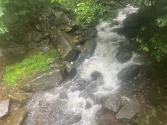 -浙北大峡谷