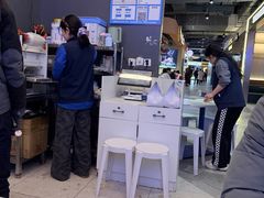 -石笨笨·盖浇饭大王(MOMOPARK店)