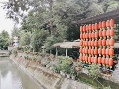 -回水镇·江湖川菜(恒大新城店)