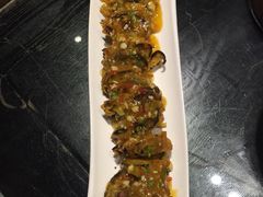 -刘胖子家常菜·蹄花焖藕(中南店)