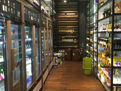 -别院里音乐餐酒吧(双流航空港店)