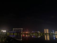 -天鹅湖体育公园