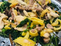 桑拿蒸鸡-阿多私房菜(顺德店)