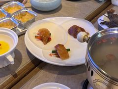 -海鼎荟海鲜姿造(晋江宝龙店)